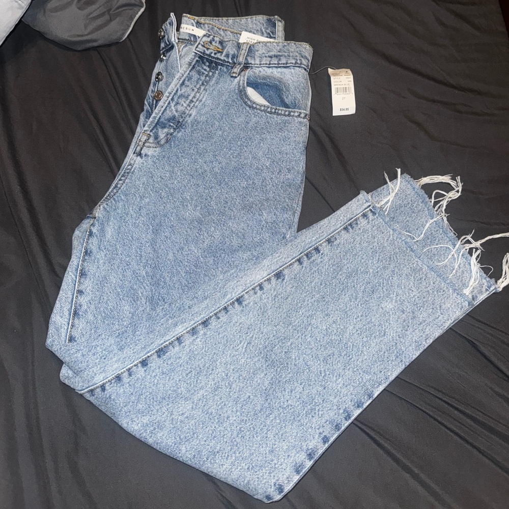 Pacsun Jeans